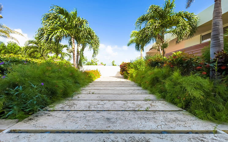 Beaches Edge