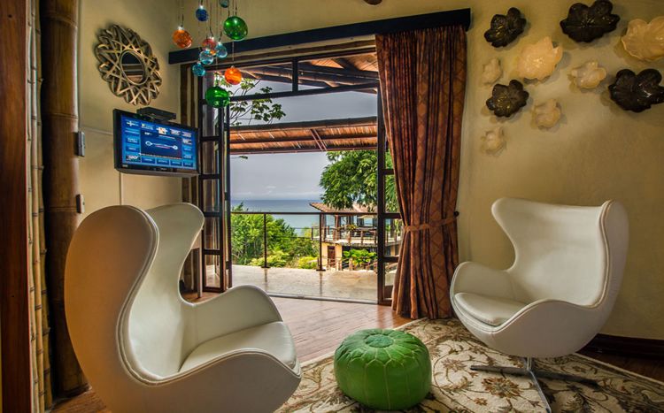 Casa Ramon