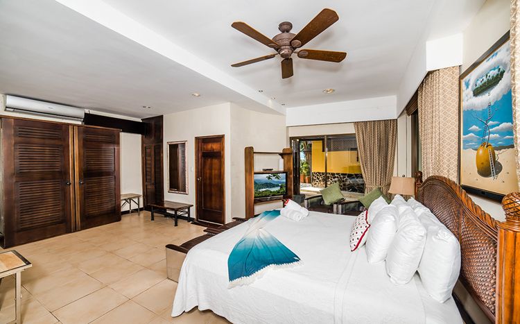 Casa Ramon
