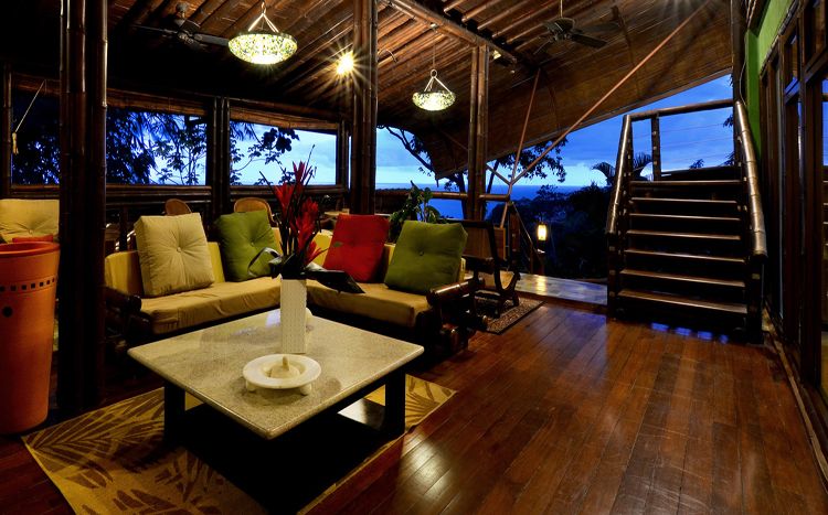 Casa Ramon