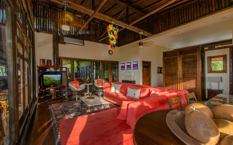 Casa Ramon