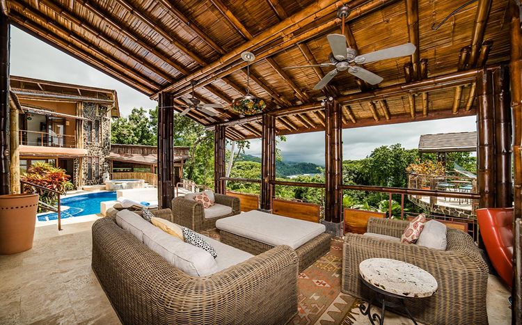 Casa Ramon