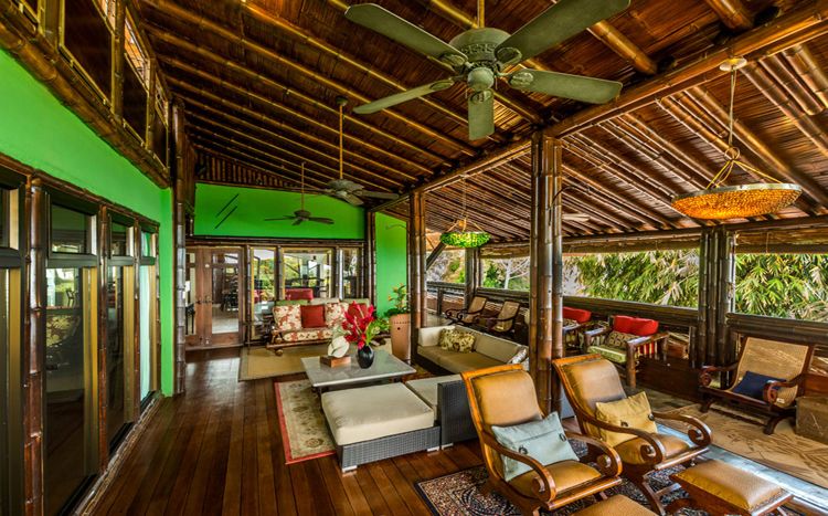 Casa Ramon