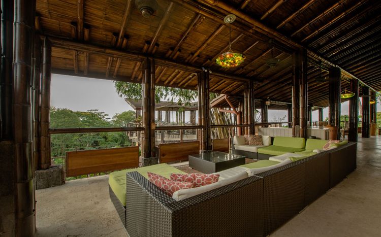 Casa Ramon