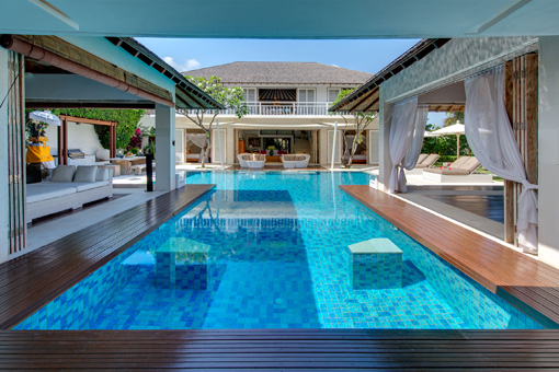 Villa Jajaliluna