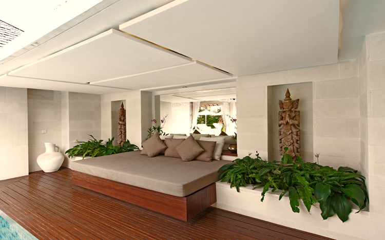 Villa Jajaliluna