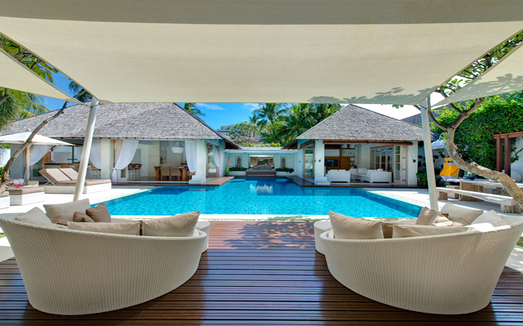 Villa Jajaliluna