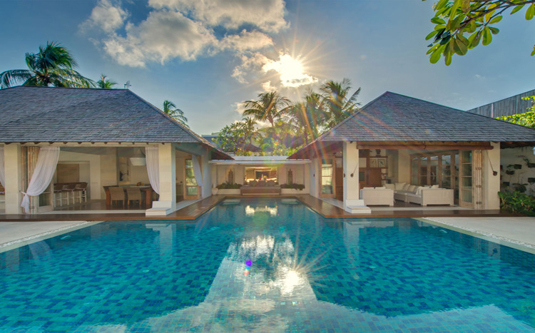 Villa Jajaliluna