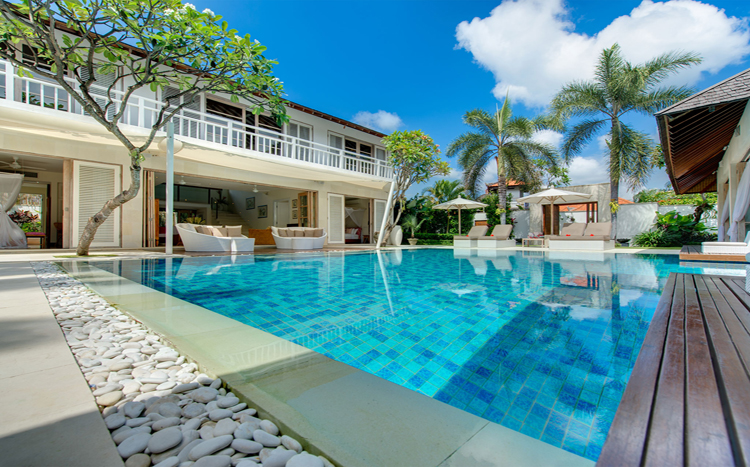 Villa Jajaliluna