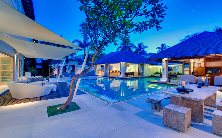 Villa Jajaliluna