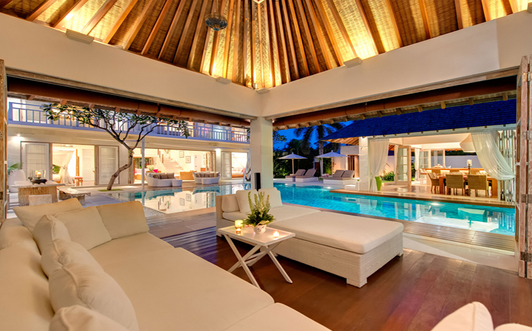 Villa Jajaliluna