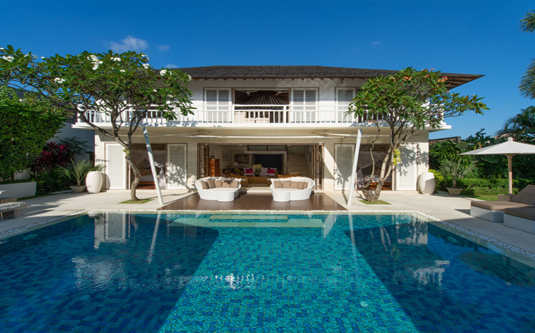Villa Jajaliluna