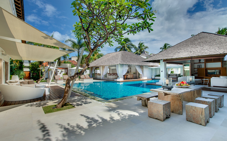 Villa Jajaliluna