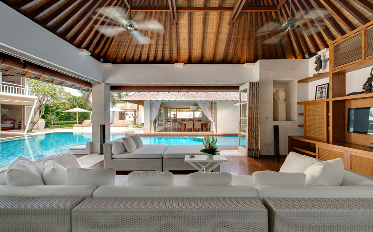 Villa Jajaliluna