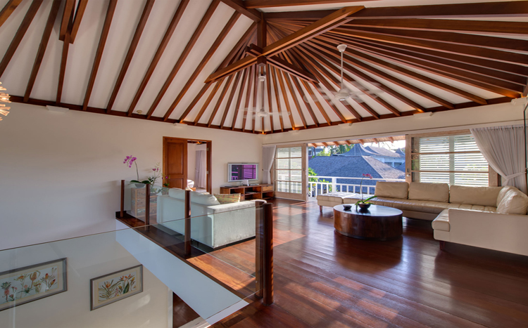 Villa Jajaliluna