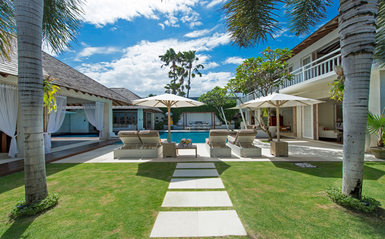 Villa Jajaliluna