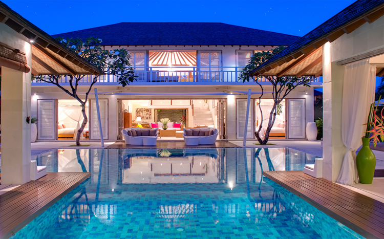 Villa Jajaliluna