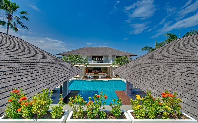 Villa Jajaliluna