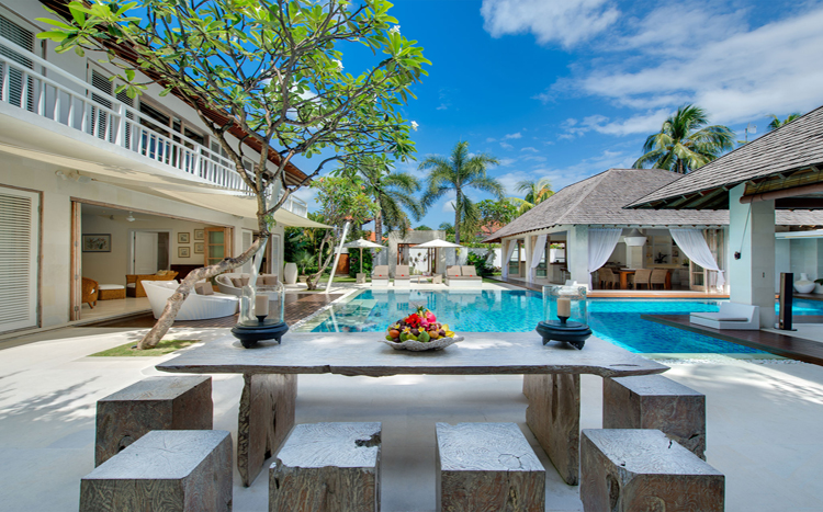 Villa Jajaliluna