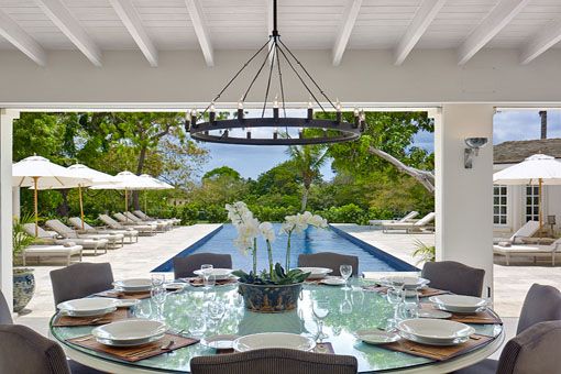 Casablanca Sandy Lane