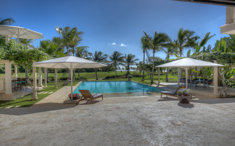 Villa Arrecife 25