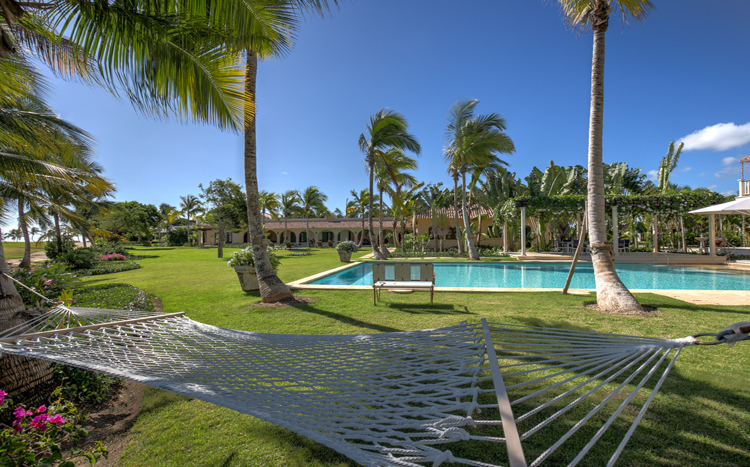Villa Arrecife 25