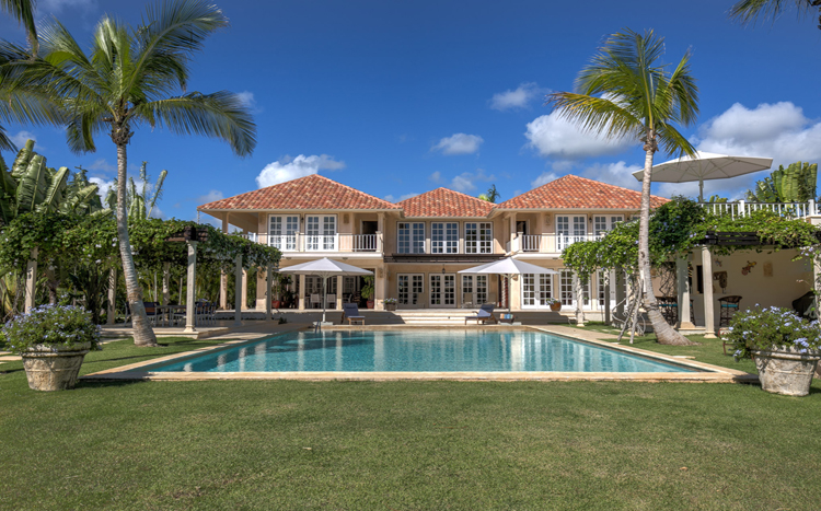 Villa Arrecife 25