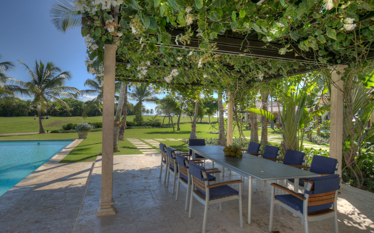Villa Arrecife 25