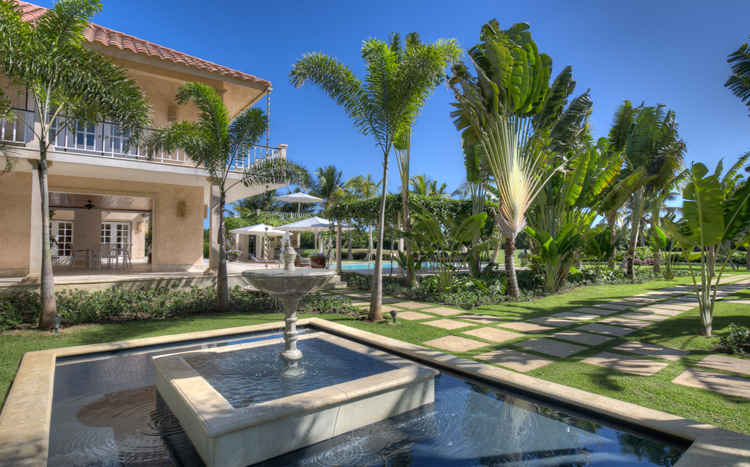 Villa Arrecife 25