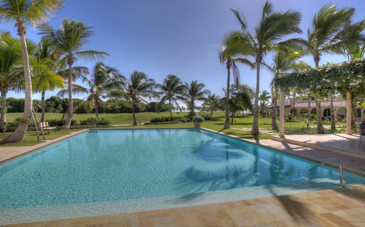 Villa Arrecife 25
