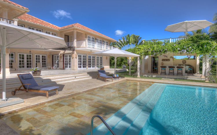Villa Arrecife 25