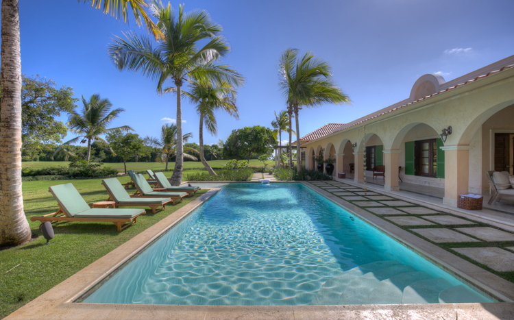 Villa Arrecife 25