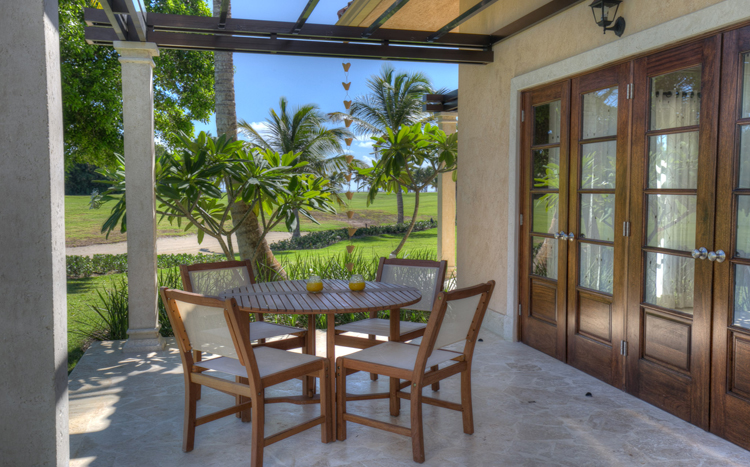 Villa Arrecife 25