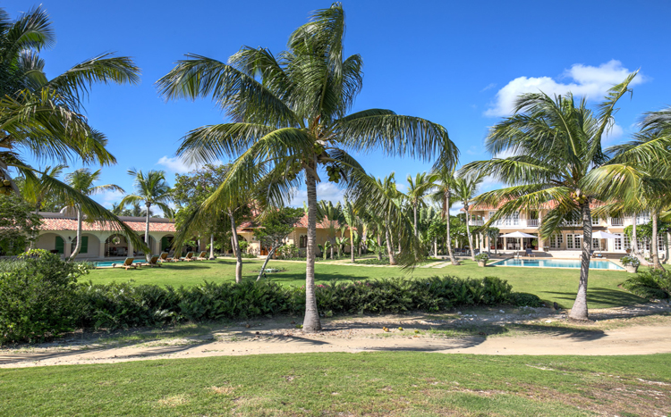 Villa Arrecife 25