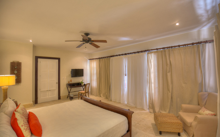 Villa Arrecife 25