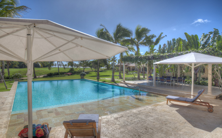 Villa Arrecife 25