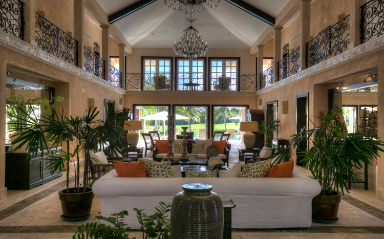 Villa Arrecife 25