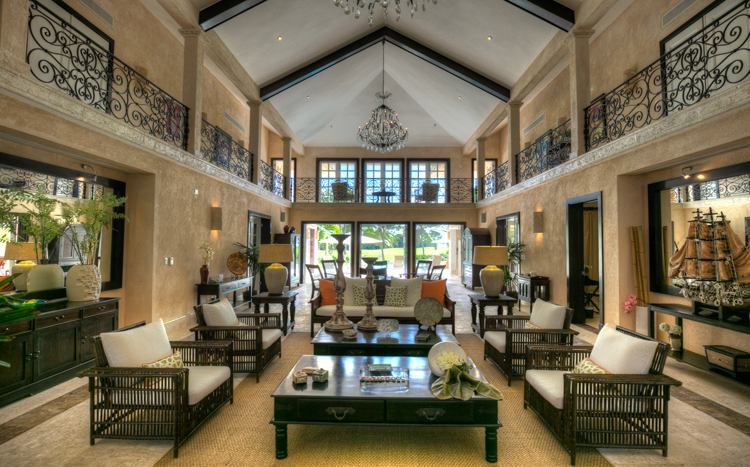 Villa Arrecife 25