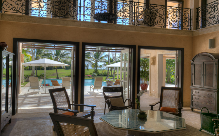 Villa Arrecife 25