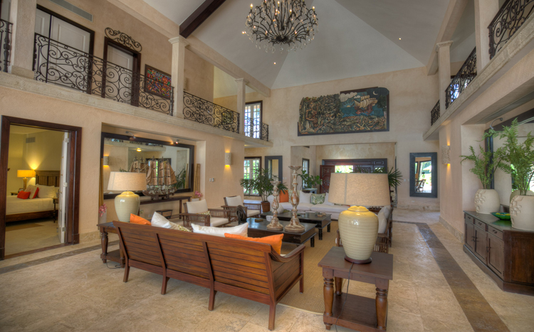 Villa Arrecife 25