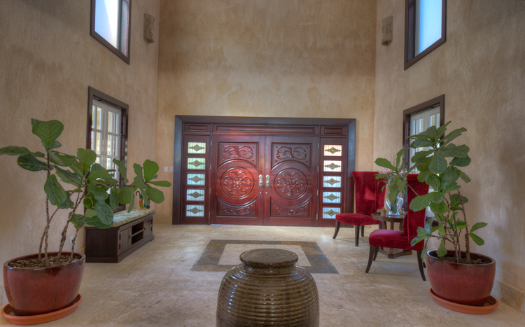 Villa Arrecife 25
