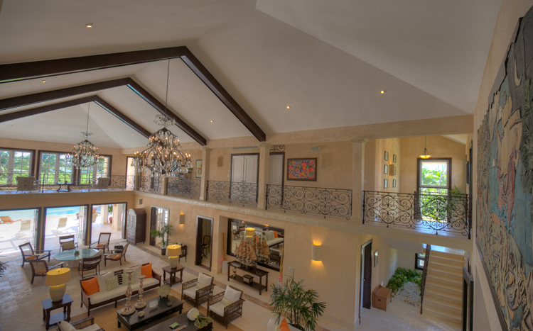 Villa Arrecife 25