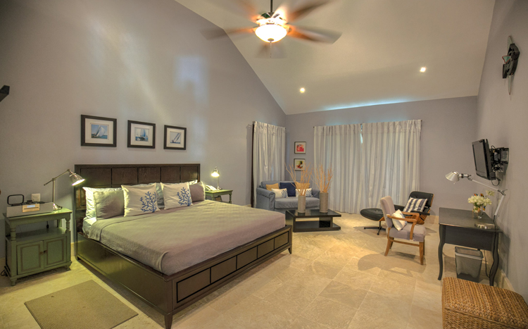Villa Arrecife 25