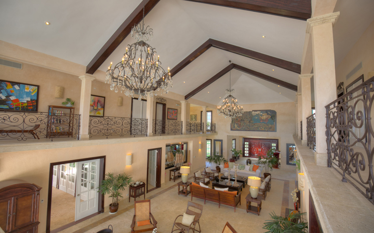 Villa Arrecife 25