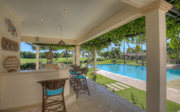 Villa Arrecife 25