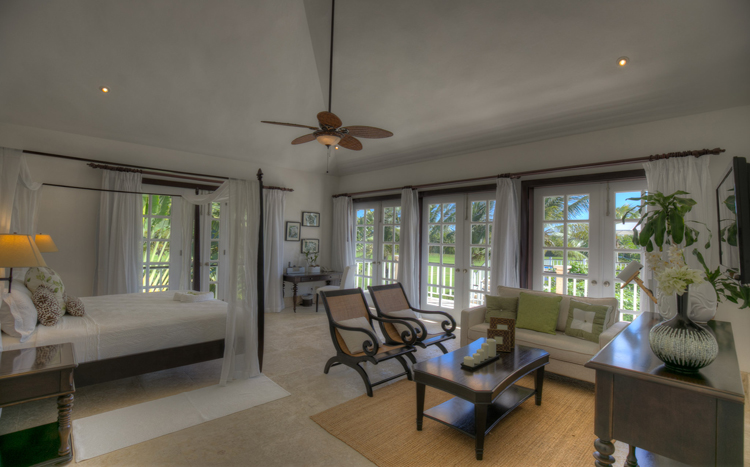 Villa Arrecife 25