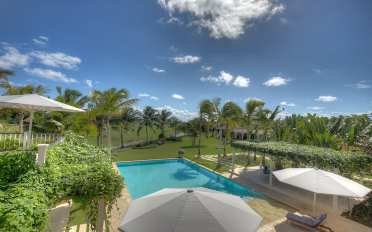 Villa Arrecife 25
