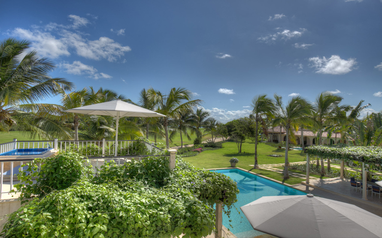 Villa Arrecife 25
