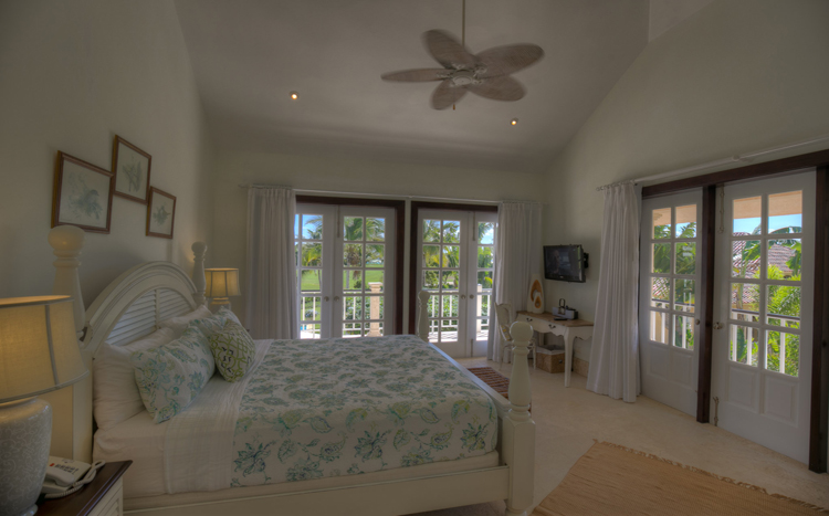 Villa Arrecife 25