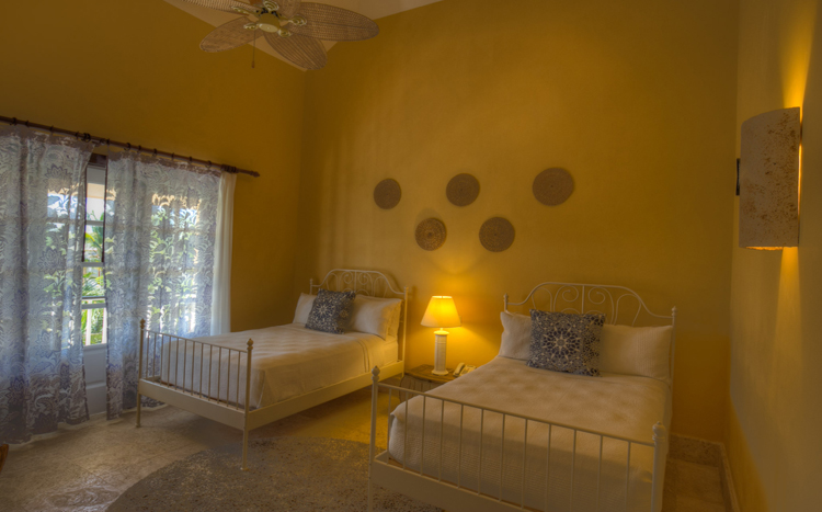 Villa Arrecife 25